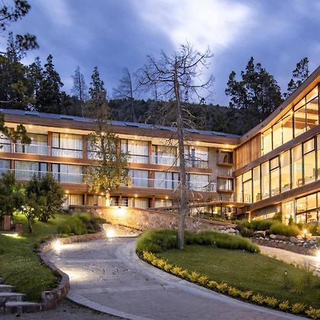 Hotel Alto Traful Villa Traful Exterior foto
