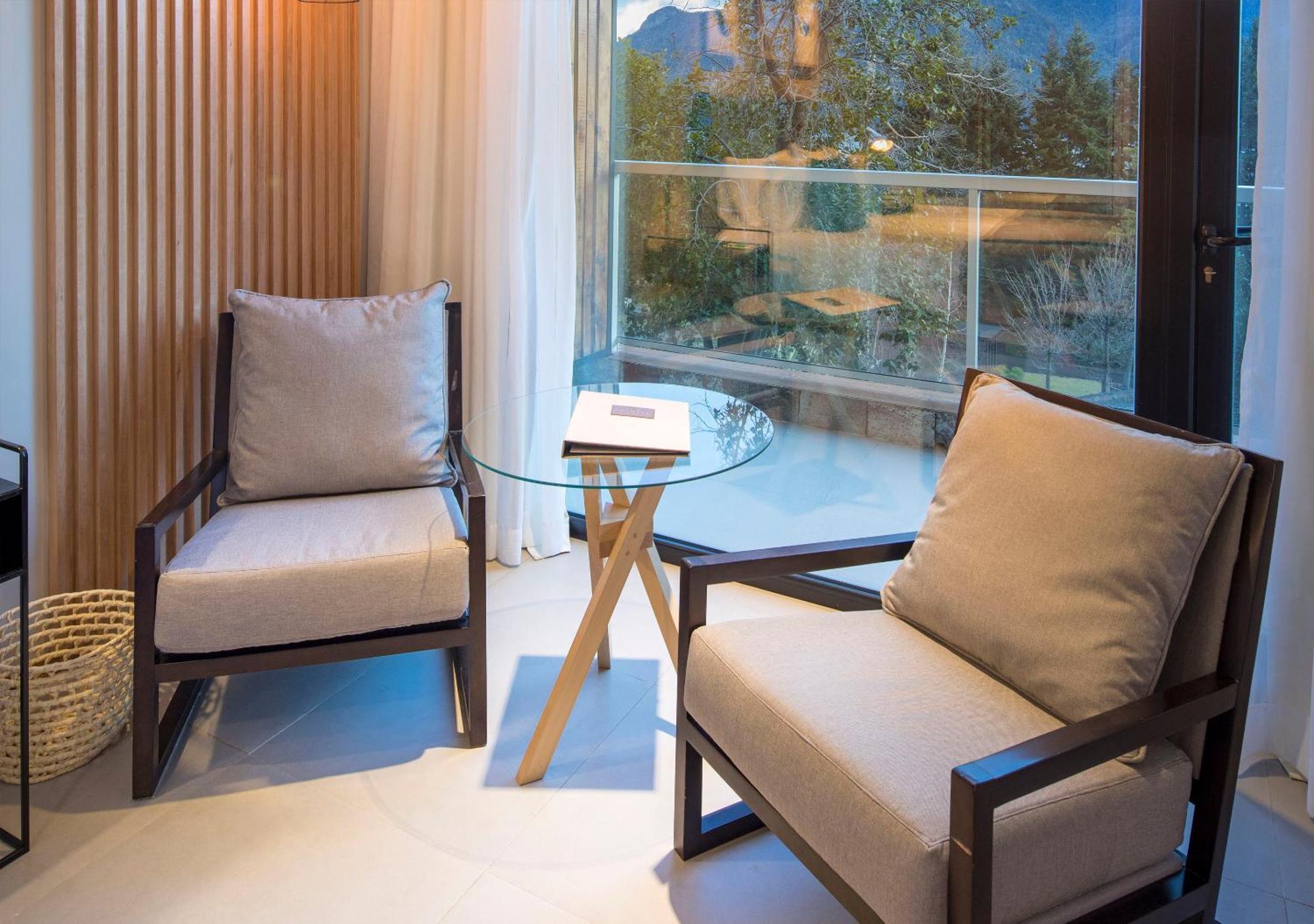 Hotel Alto Traful Villa Traful Habitación foto
