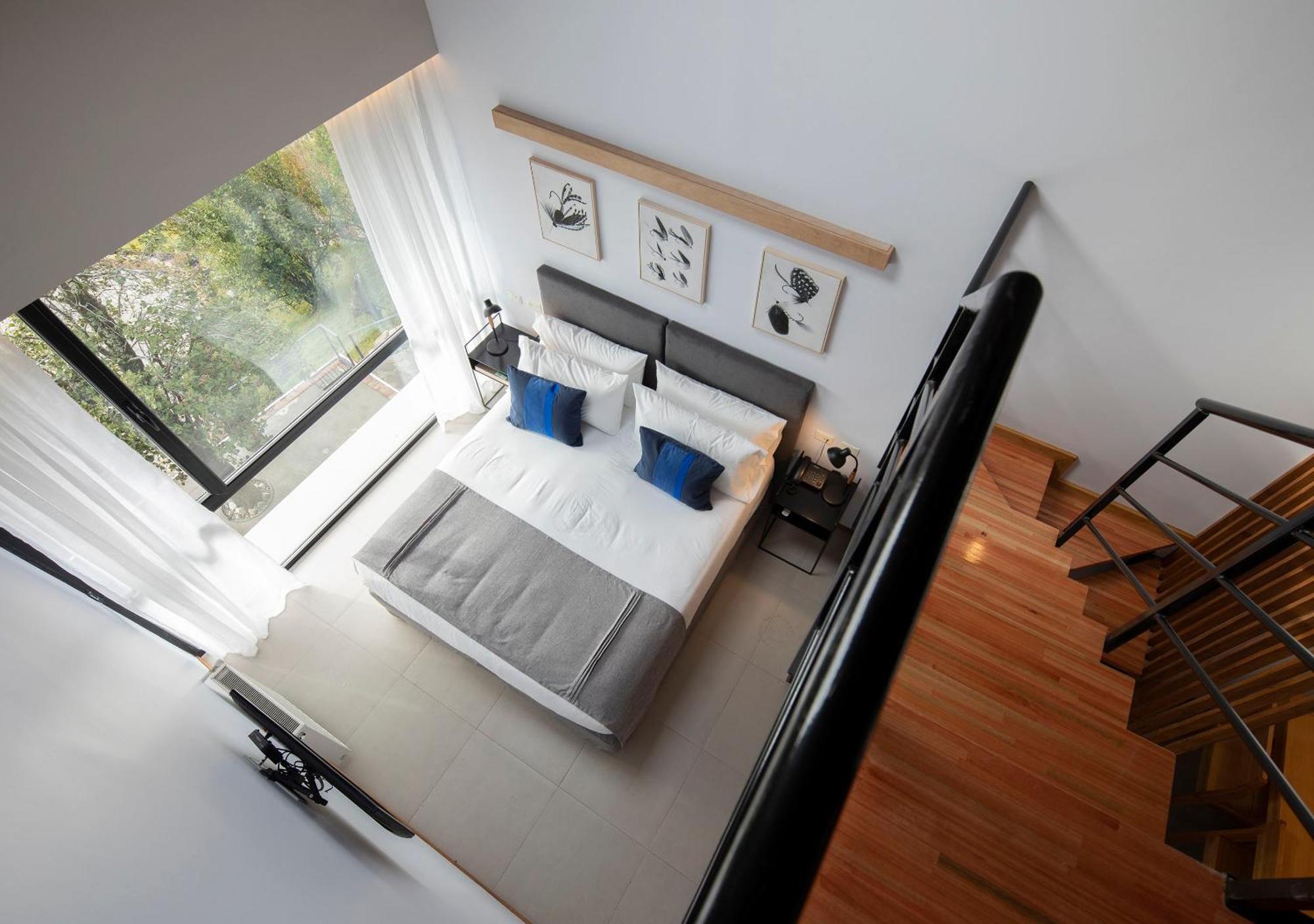 Hotel Alto Traful Villa Traful Habitación foto